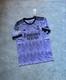 Real Madrid Jersey 2022-2023 Away Mens Football Shirt Size M H18489 Adidas
