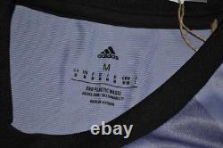 Real Madrid Jersey 2022-2023 Away Mens Football Shirt Size M H18489 Adidas