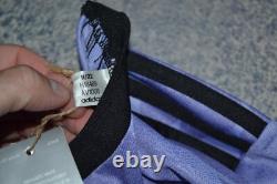 Real Madrid Jersey 2022-2023 Away Mens Football Shirt Size M H18489 Adidas