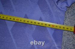 Real Madrid Jersey 2022-2023 Away Mens Football Shirt Size M H18489 Adidas