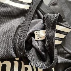 Real Madrid Jersey 2022 Y-3 Limited Edition Size XL Soccer Shirt Adidas Hi3983