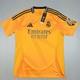 Real Madrid Jersey 2024-25 Away Soccer Football Shirt Adidas Men Size L