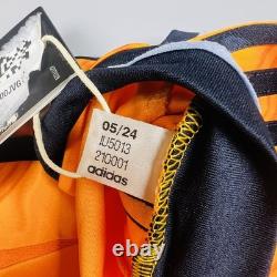 Real Madrid Jersey 2024-25 Away Soccer Football Shirt Adidas Men Size L