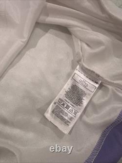 Real Madrid Jersey 22/23 Home Authentic Soccer Shirt H13881 Adidas Mens Size XXL