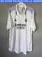Real Madrid Jersey 22/23 Home Authentic Soccer Shirt HF0292 Adidas Mens Size XXL