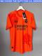 Real Madrid Jersey 23/24 Fourth Soccer Shirt IU0037 Adidas Y-3 Mens Size S