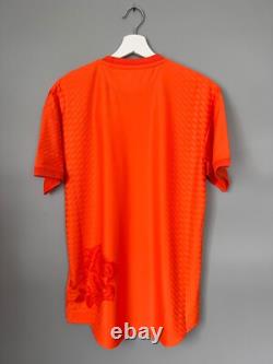 Real Madrid Jersey 23/24 Fourth Soccer Shirt IU0037 Adidas Y-3 Mens Size S