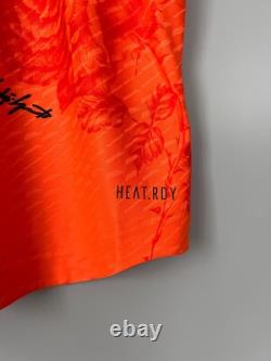 Real Madrid Jersey 23/24 Fourth Soccer Shirt IU0037 Adidas Y-3 Mens Size S