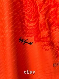 Real Madrid Jersey 23/24 Fourth Soccer Shirt IU0037 Adidas Y-3 Mens Size S