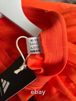 Real Madrid Jersey 23/24 Fourth Soccer Shirt IU0037 Adidas Y-3 Mens Size S