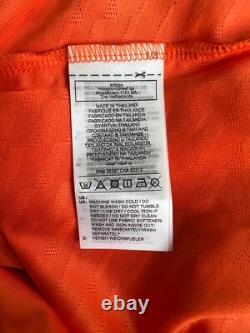 Real Madrid Jersey 23/24 Fourth Soccer Shirt IU0037 Adidas Y-3 Mens Size S