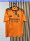 Real Madrid Jersey 24/25 Away Authentic Soccer Shirt Adidas Men Size M