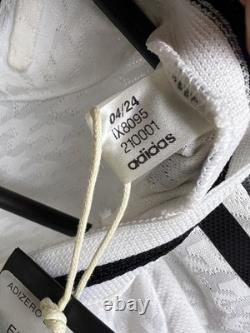 Real Madrid Jersey 24/25 Home Authentic Football Soccer Shirt Adidas Men Size S