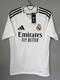 Real Madrid Jersey 24/25 Home Soccer Football Shirt IU5011 Adidas Mens Size S