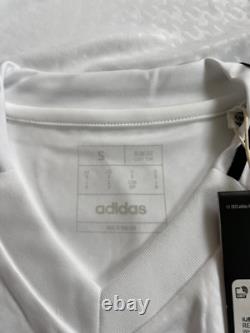 Real Madrid Jersey 24/25 Home Soccer Football Shirt IU5011 Adidas Mens Size S