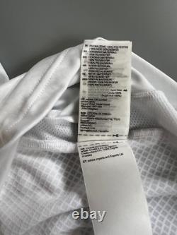 Real Madrid Jersey 24/25 Home Soccer Football Shirt IU5011 Adidas Mens Size S