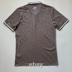 Real Madrid Jersey 24/25 Third Soccer Football Shirt IY1763 Adidas Mens Size M