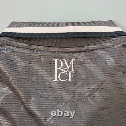 Real Madrid Jersey 24/25 Third Soccer Football Shirt IY1763 Adidas Mens Size M