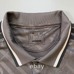 Real Madrid Jersey 24/25 Third Soccer Football Shirt IY1763 Adidas Mens Size M