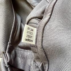 Real Madrid Jersey 24/25 Third Soccer Football Shirt IY1763 Adidas Mens Size M