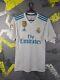 Real Madrid Jersey AUTHENTIC Home football shirt 2017 2018 Adidas Men XS ig93