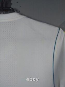 Real Madrid Jersey AUTHENTIC Home football shirt 2017 2018 Adidas Men XS ig93