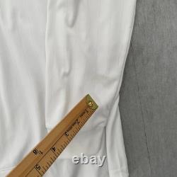 Real Madrid Jersey Adult Large Adidas bwin ACM Long Sleeve The Final Athens 2007