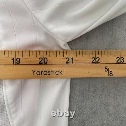 Real Madrid Jersey Adult Large Adidas bwin ACM Long Sleeve The Final Athens 2007