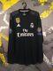 Real Madrid Jersey Authentic 2018 2019 LARGE Shirt Adidas DQ0868 ig93