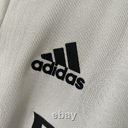 Real Madrid Jersey Authentic 2022-23 Home Size M Mens Soccer Shirt Adidas HF0292