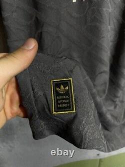 Real Madrid Jersey Authentic Third Football shirt 2024 Adidas Men Size M