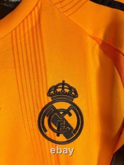 Real Madrid Jersey Away football Soccer shirt 2024 2025 Adidas Men Size XL ig93