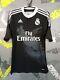 Real Madrid Jersey Dragon 2014 2015 SMALL Shirt Adidas F49264 ig93