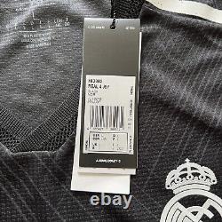 Real Madrid Jersey Heat. Rdy Y-3 Limited Edition Size Large Soccer Adidas Hi3983