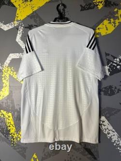Real Madrid Jersey Home football shirt 2024 2025 Adidas Men Size L ig93
