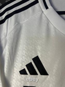 Real Madrid Jersey Home football shirt 2024 2025 Adidas Men Size L ig93