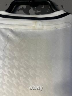 Real Madrid Jersey Home football shirt 2024 2025 Adidas Men Size L ig93