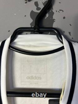 Real Madrid Jersey Home football shirt 2024 2025 Adidas Men Size L ig93