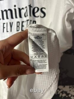 Real Madrid Jersey Home football shirt 2024 2025 Adidas Men Size L ig93