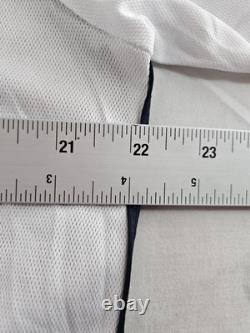 Real Madrid Jersey Men Large Bellingham 2023-24 Adidas Home Football Soccer