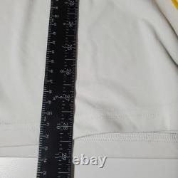 Real Madrid Jersey Mens XL White Soccer Adidas Mbappe 10 AEROREADY HP Emirates