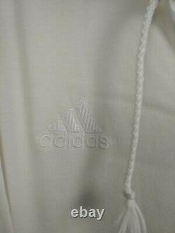 Real Madrid Jersey S Long Sleeve Shirt Mens Football Soccer Camiseta Adidas