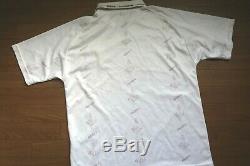 Real Madrid Jersey Shirt 100% Original Men's L 1996/1997 Vintage Kelme