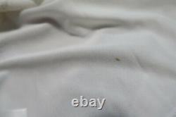 Real Madrid Jersey Shirt 100% Original Size L 2009/2010 Home Rare