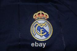Real Madrid Jersey Shirt 100% Original Size L 2012/2013 Away Kit Rare