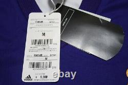 Real Madrid Jersey Shirt 100% Original Size M 2001/2002 Third Centenary Rare