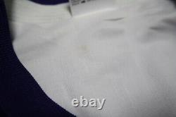 Real Madrid Jersey Shirt 100% Original Size M 2001/2002 Third Centenary Rare