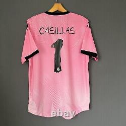 Real Madrid Jersey Y-3 2022 Limited Edition Sz L Mens Soccer Shirt HI3984 Adidas