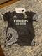 Real Madrid Jersey Year of The Dragon Mens Large Rare jersey