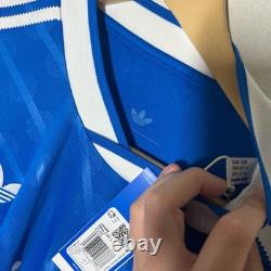 Real Madrid Jude Bellingham 2025-2026 Third Long Sleeve Jersey Vintage Soccer L